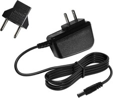 HQRP AC Adapter for Boss AC AD