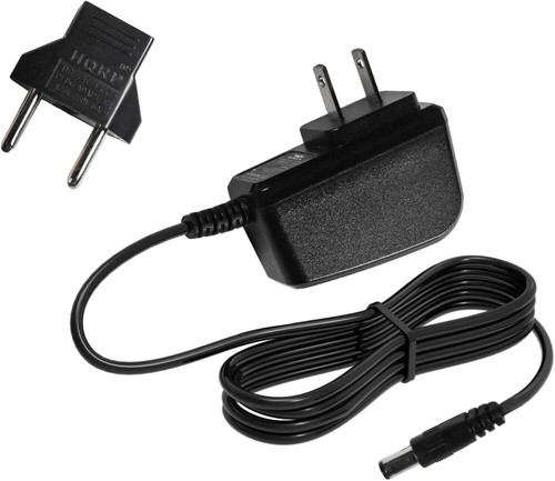 Hqrp adapter for boss - adapter, ac