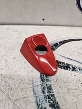 FORD FIESTA MK7 KEY DOOR LOCK