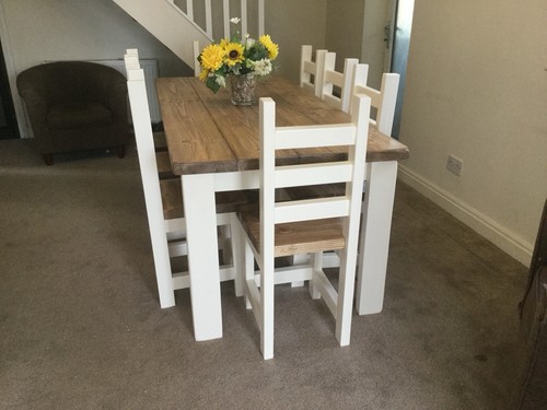 Farmhouse style rustic - farmhouse, hand