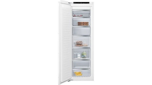 Siemens tall freezer - siemens,