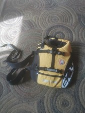 EZYDOG Doggy Flotation Device