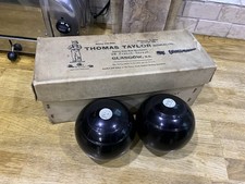 Vintage Thomas Taylor Extra