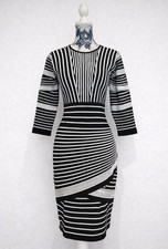 Michaela Louisa Black & White