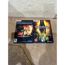 2x Space Force: Rogue Universe