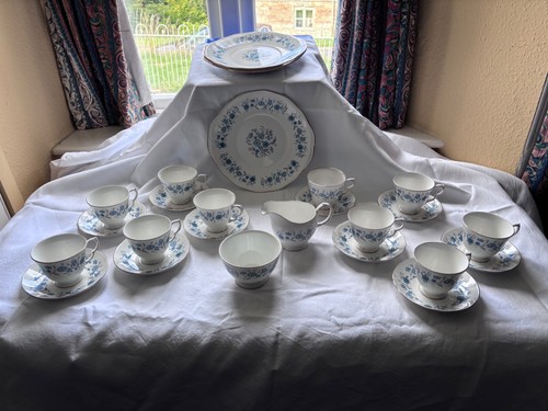 Vintage colclough braganza - colclough,