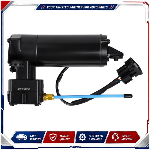 Air suspension compressor - compressor, pump