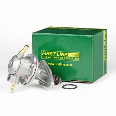 Fuel pump fits - fuel,