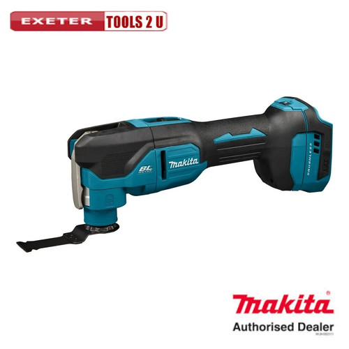 Makita dtm53z lxt 18v cordless - 18v,