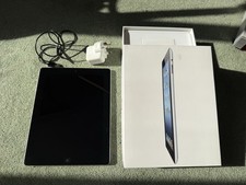 Apple iPad 3rd Gen. 16GB