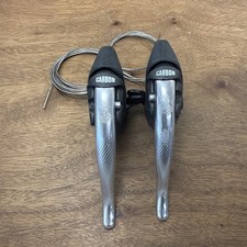 Campagnolo Record Ergopower