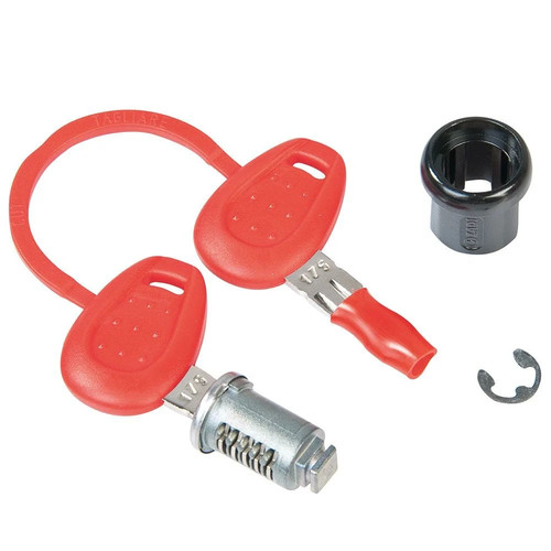 Givi key lock - givi,