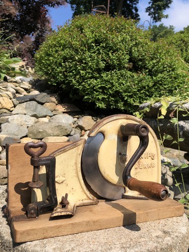 Vintage german fripu werke - vintage,