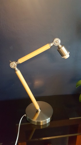 Anglepoise table desk lamp