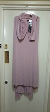 TFNC Multi Way Soft Pink Maxi