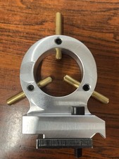 Emco Unimat 3/4 Fixed Steady