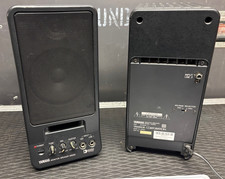 Yamaha MS20S Powered Monitor