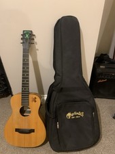 Martin Guitar Ed Sheeran