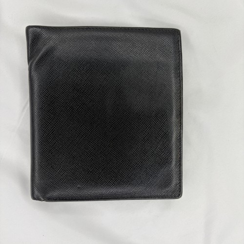 Prada men bifold black - men’s,