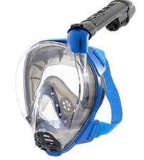 CRESSI - Komodo Full Face Dry