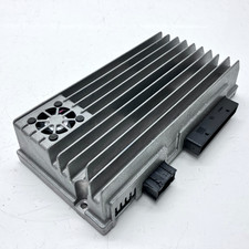 Audi A4 A5 Q5 amplifier audio