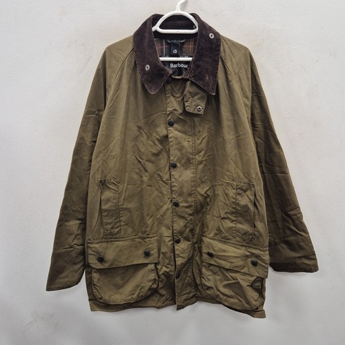 Barbour classic beaufort - barbour,