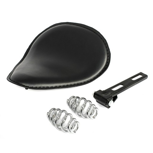 Solo rider spring seat bobber - spring,