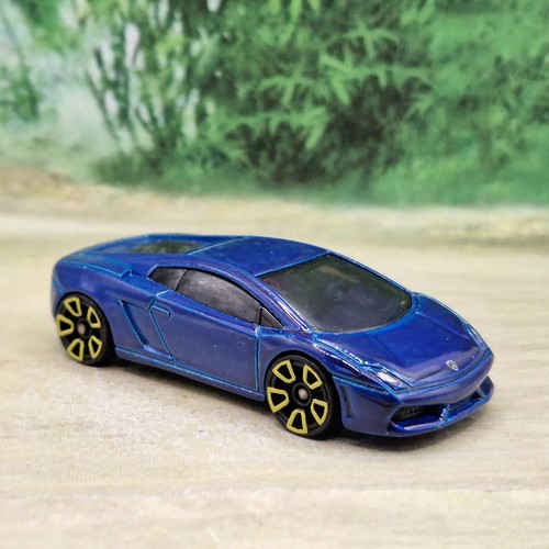 Hot wheels lamborghini - hot,