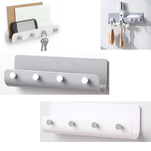 Wall mounted letter key - letter,