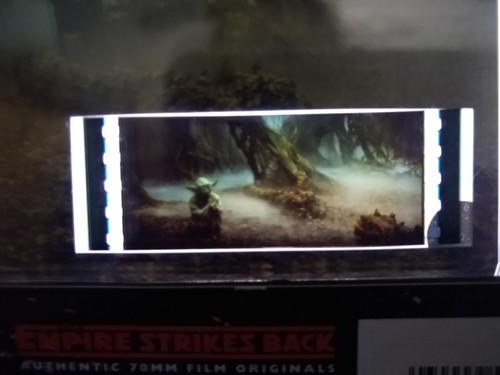 Star wars empire - star, strikes