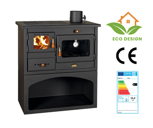 Wood fired stove fireplace - stove,
