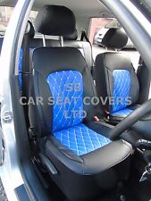 i - TO FIT A SUZUKI GRAND VITARA CAR, SEAT COVERS, ROSSINI DIAMOND-BL, FULL SET