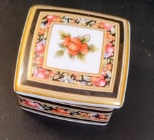 WEDGEWOOD BONE CHINA CLIO