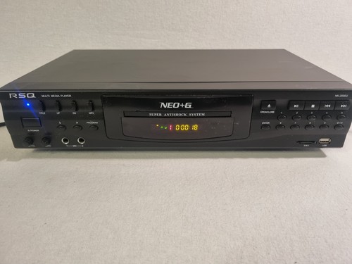 Rsq neo 2000u - nk-2000u, multi