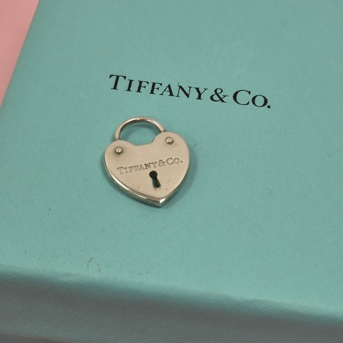 Tiffany silver small key - tiffany,