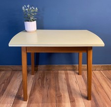 vintage mid century Formica