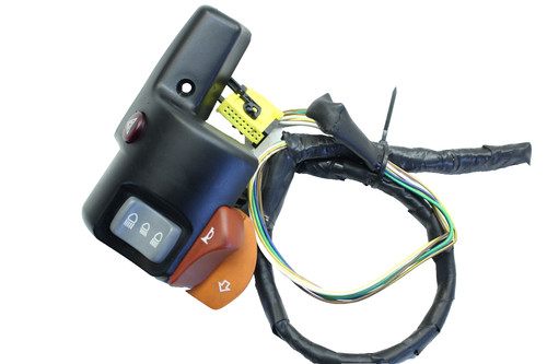 Bmw 1100 handlebar - bmw, switch