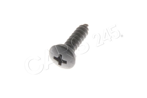 Original lens plate screw