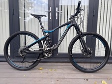 Lapierre 727 X-Control Carbon Fibre MTB
