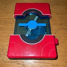 Pokedex Trainer Kalos Region