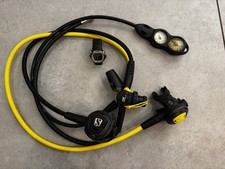 Complete ScubaPro MK17, 2nd