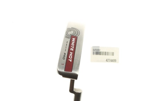 Odyssey white hot pro - hot,