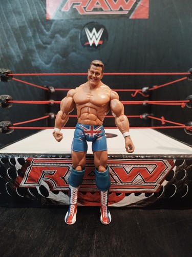 Jakks pacific wwe - jakks,