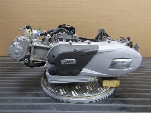 Piaggio vespa gts 125 - 125, touring
