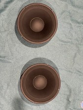 2 Celestion T5619A BN12-300S