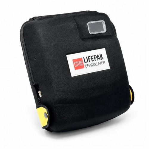 Physio control lifepak - physio,