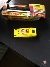 speedkings matchbox k 32 mint