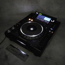 Pioneer CDJ-2000NXS Pro DJ