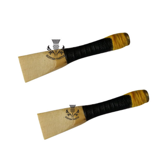 Highland bagpipe pipe - st,