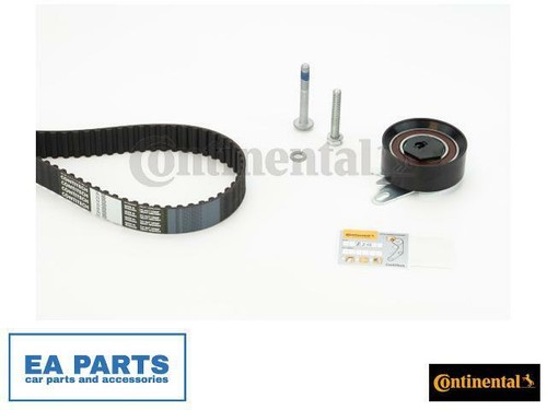 Timing belt set for - timing, vw